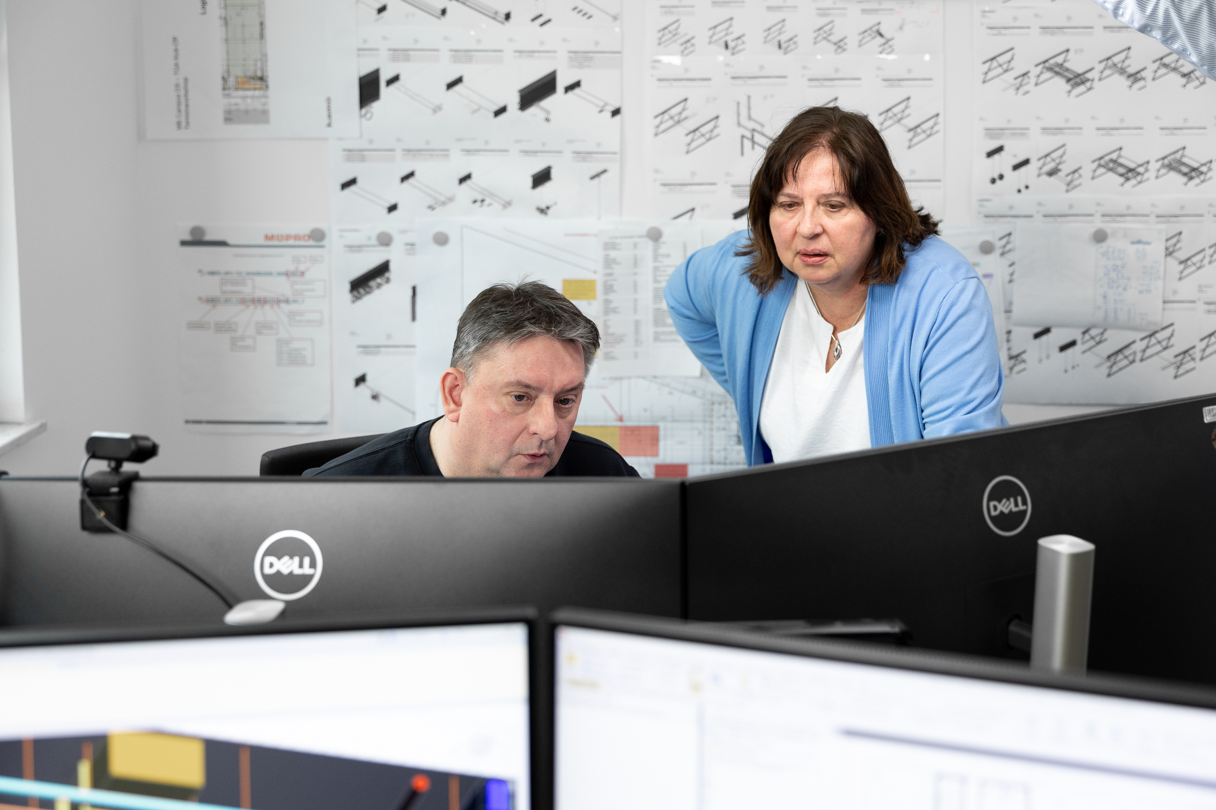 Calculation certificates