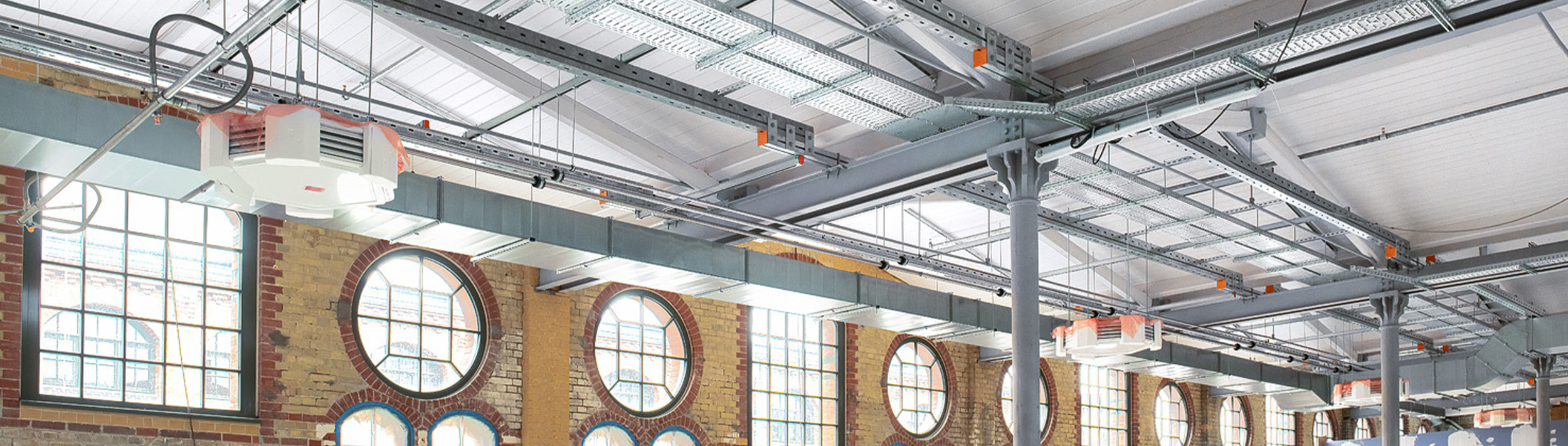 Reference Old Slaughterhouse Berlin