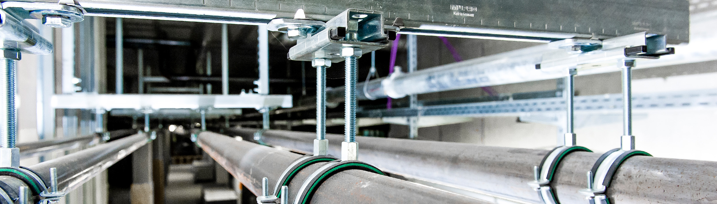 Reference University Bielefeld