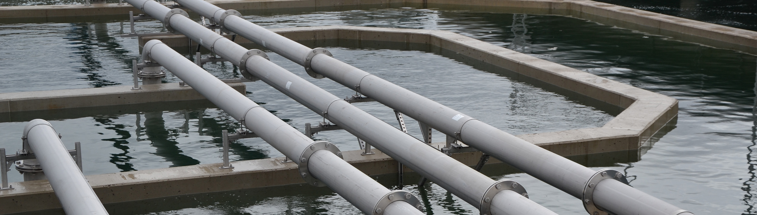 Reference Dresden-Kaditz Sewage Treatment Plant