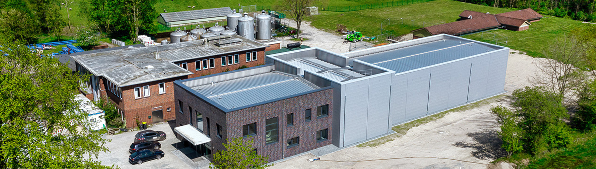 Reference Linden Waterworks