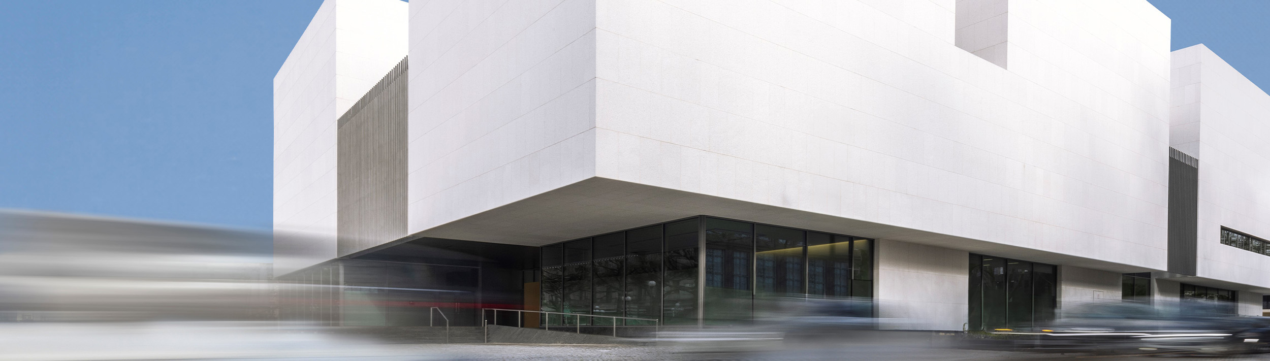 Reference Museum Reinhard Ernst Wiesbaden