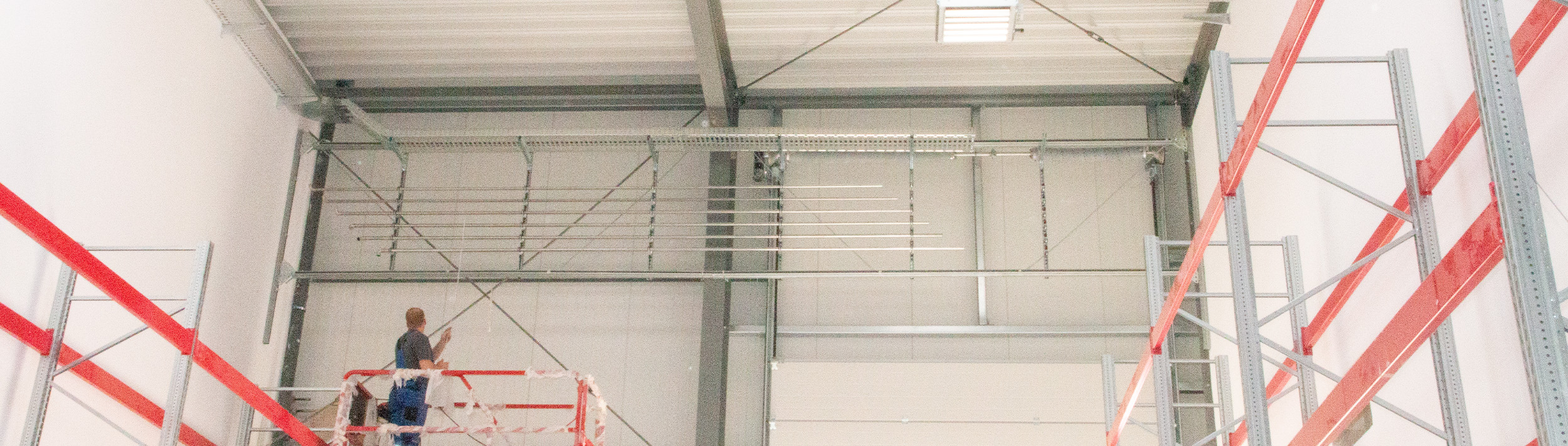 Reference Warehouse for UD Chemie