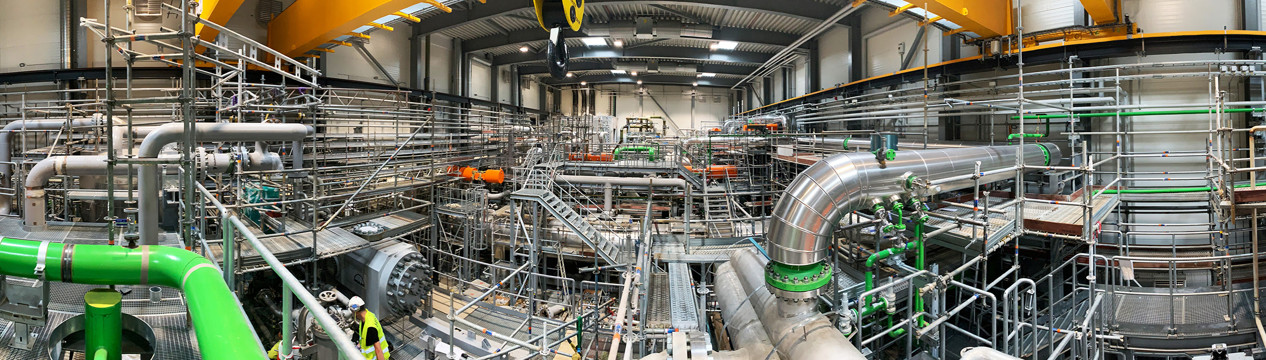 Our reference projects