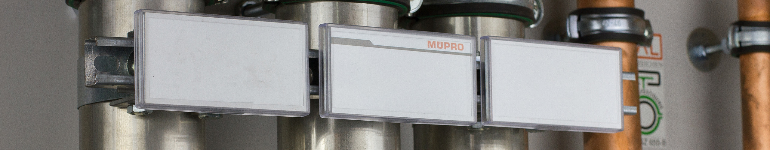 Nameplates