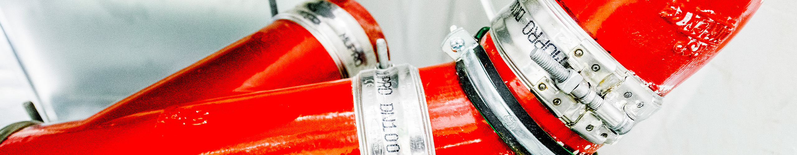 Pipe connectors