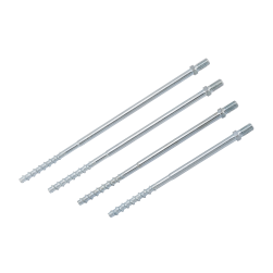 Screws for concrete long 