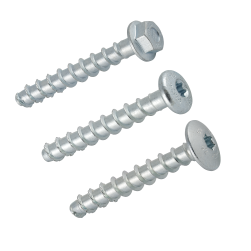 Screws for concrete MMS-plus 