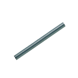 Threaded pins M6 | 25 mm | galvanised