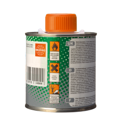 Adhesive for MypoTHERM® Caoutchouc/Caoutchouc Plus 