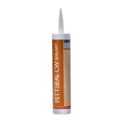 Colle pour collier coquille Foamglas PITTSEAL® CW sealant 