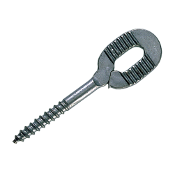 Slot bolt 