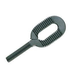 Slot bolt 