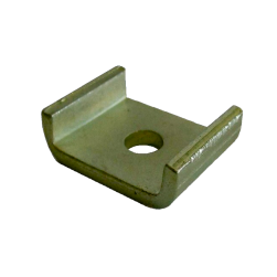 MPC-Clamp bracket hot-dip galvanised