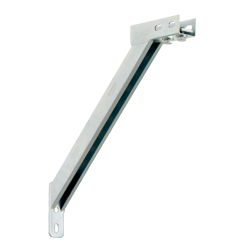 Jambe de force MPC 440 | Inox 304