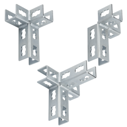 MPR-3D-Connectors type S+ 