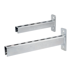 Console rail MPR 