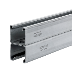 MPR-Support channels 41/82/2.0 H |  | hot-dip galvanised