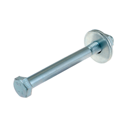 MPT-Hexagon head bolts 