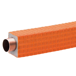 MypoTHERM® Kompakt floor tubes 