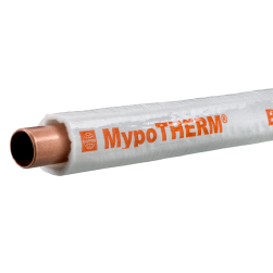 MypoTHERM® Insulation sleeves 