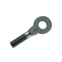 Eye bolts with metric thread 