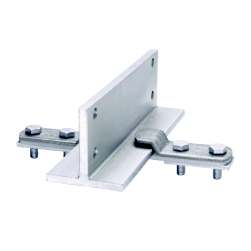 Slide guide, heavy-duty version 