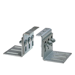 STATO® Brackets Standard version | galvanised