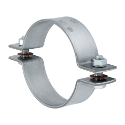 STATO® Schellen ohne Einlage | 82,5 mm 