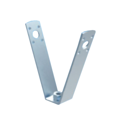 Fixation pour bac acier 