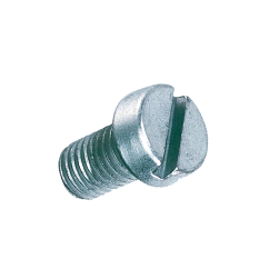 Cylinder head screw, DIN 84 