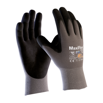 Work gloves 