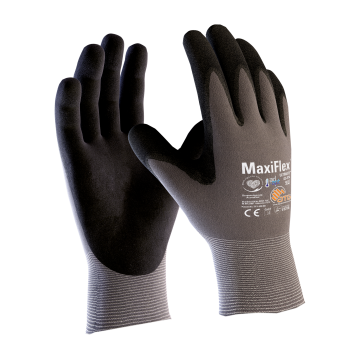 Work gloves 8