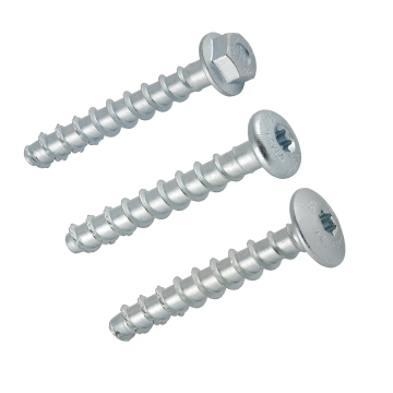 Screws for concrete MMS-plus 