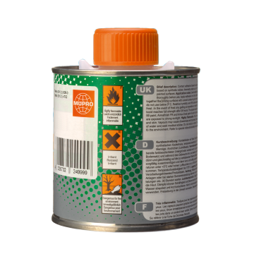 Adhesive for MypoTHERM® Caoutchouc/Caoutchouc Plus 