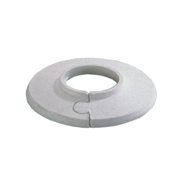 Plastic sealing plates 12 mm