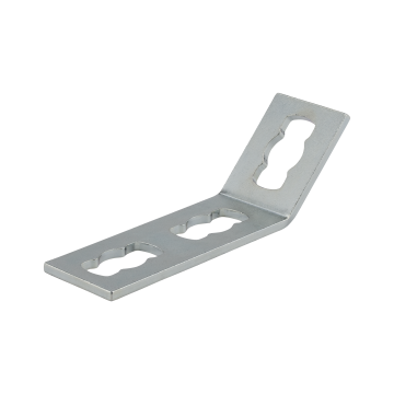 MPR-Mounting angles 135° type S+ 