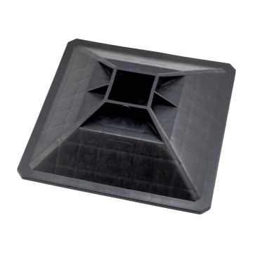 MPT-Mounting base 500 