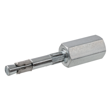 Nagelanker N-M 6-25 M8/M10