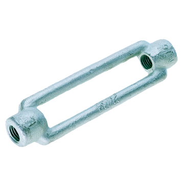 Turnbuckles M12