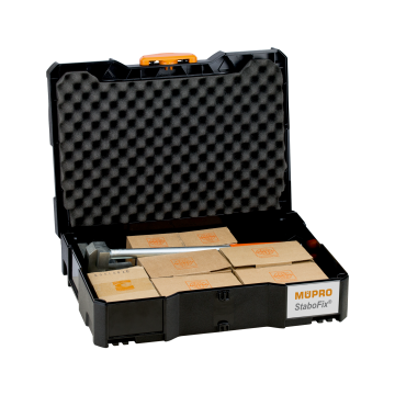 StaboFix® Montagekoffer StaboFix® Montagekoffer