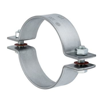 STATO® Clamps Without lining | 60.3 mm