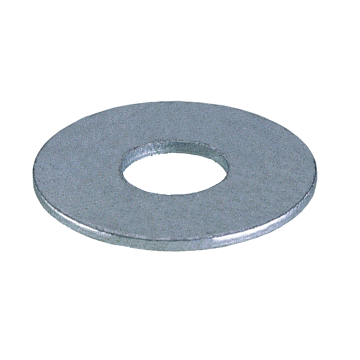 Washers M8 | 40 mm | galvanised