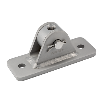 VARIO-Base plates 