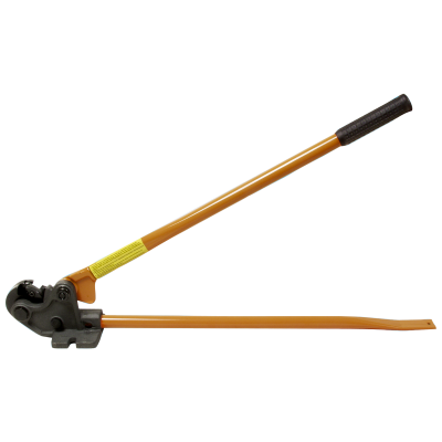 Threaded rod cutters 