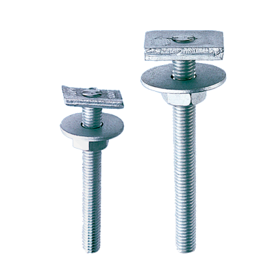 MPC-Hammer-head fasteners 