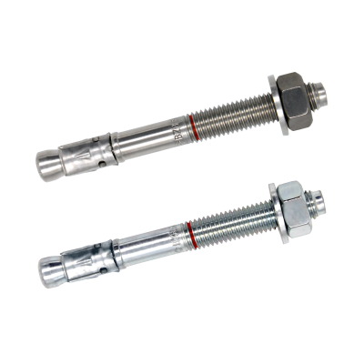 Heavy-duty anchors BZ3 