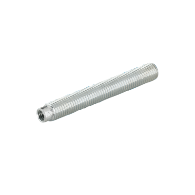 Anchor rods with internal thread for injection anchors XV Plus 