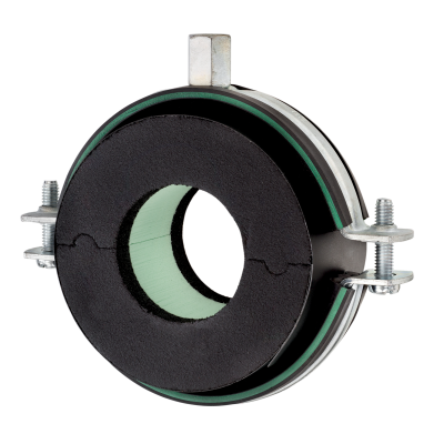 Insulation clamps RTN+ type 2 and 4 