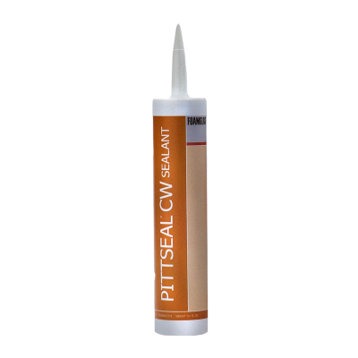 Adhesive for foamglass, PITTSEAL® CW sealant 